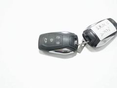 Soueast DX5 1.5L Luxury Version - фото 19