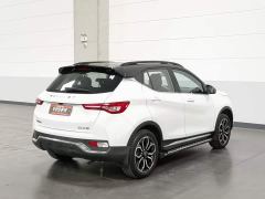 Soueast DX5 1.5L Luxury Version - фото 2