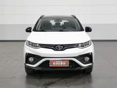 Soueast DX5 1.5L Luxury Version - фото 3