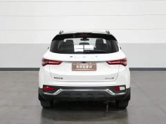 Soueast DX5 1.5L Luxury Version - фото 4