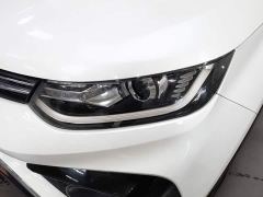 Soueast DX5 1.5L Luxury Version - фото 7