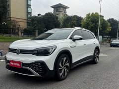 Volkswagen ID.6 CROZZ Standard Range PURE Edition - ფოტო 1