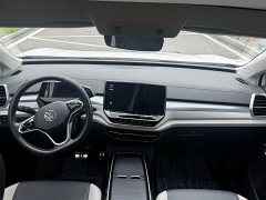 Volkswagen ID.6 CROZZ Standard Range PURE Edition - ფოტო 12