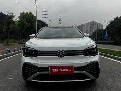 Volkswagen ID.6 CROZZ Standard Range PURE Edition - ფოტო 2