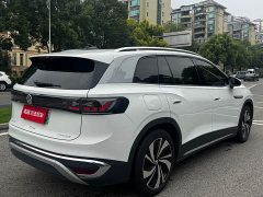 Volkswagen ID.6 CROZZ Standard Range PURE Edition - ფოტო 5