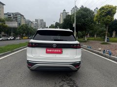 Volkswagen ID.6 CROZZ Standard Range PURE Edition - ფოტო 6