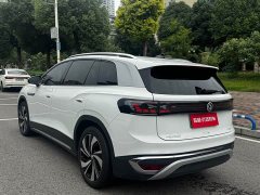 Volkswagen ID.6 CROZZ Standard Range PURE Edition - ფოტო 7