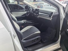 Volkswagen ID.6 CROZZ Standard Range PURE Edition - ფოტო 8