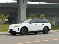 Nio Lerado L80 Max - ფოტო 1