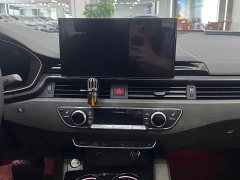 Audi A4L 40 TFSI Luxury Dynamic - ფოტო 11