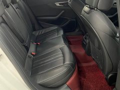 Audi A4L 40 TFSI Luxury Dynamic - ფოტო 17