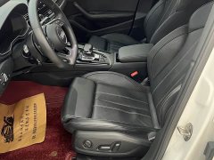 Audi A4L 40 TFSI Luxury Dynamic - ფოტო 19