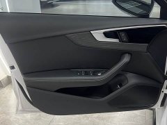 Audi A4L 40 TFSI Luxury Dynamic - ფოტო 9