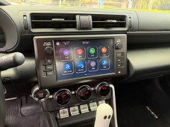Subaru BRZ 2.4L Automatic EyeSight - ფოტო 10