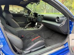 Subaru BRZ 2.4L Automatic EyeSight - ფოტო 11