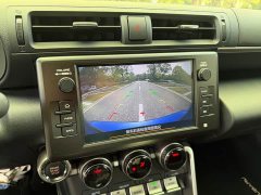 Subaru BRZ 2.4L Automatic EyeSight - ფოტო 12