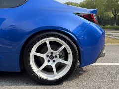 Subaru BRZ 2.4L Automatic EyeSight - ფოტო 13