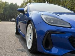 Subaru BRZ 2.4L Automatic EyeSight - ფოტო 15