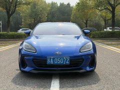 Subaru BRZ 2.4L Automatic EyeSight - ფოტო 2