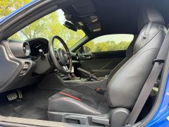 Subaru BRZ 2.4L Automatic EyeSight - ფოტო 3
