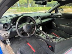 Subaru BRZ 2.4L Automatic EyeSight - ფოტო 4