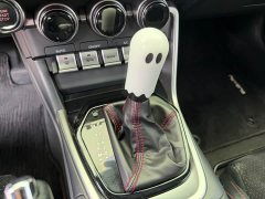 Subaru BRZ 2.4L Automatic EyeSight - ფოტო 8