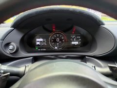 Subaru BRZ 2.4L Automatic EyeSight - ფოტო 9