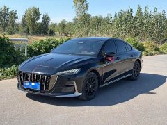 FAW Red Flag H6 2.0T Zhishang Edition - ფოტო 1