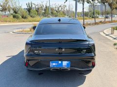 FAW Red Flag H6 2.0T Zhishang Edition - ფოტო 11