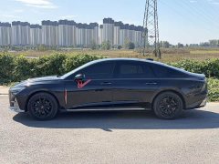 FAW Red Flag H6 2.0T Zhishang Edition - ფოტო 13