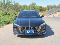FAW Red Flag H6 2.0T Zhishang Edition - ფოტო 2