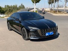 FAW Red Flag H6 2.0T Zhishang Edition - ფოტო 3
