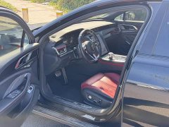 FAW Red Flag H6 2.0T Zhishang Edition - ფოტო 5