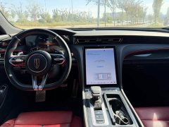 FAW Red Flag H6 2.0T Zhishang Edition - ფოტო 6