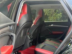 Audi Q5L 45T Luxury Dynamic - ფოტო 6