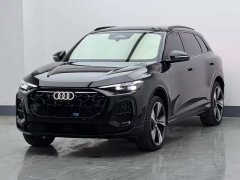 Audi Q5L 2.0T Smart Hybrid Premium Edition - photo 1