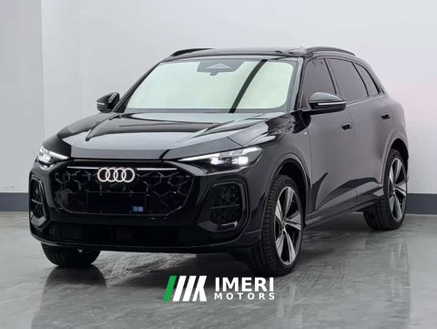 2026 Audi Q5L 2.0T Smart Hybrid Premium Edition - ავტომობილი ჩინეთიდან