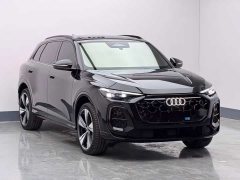 Audi Q5L 2.0T Smart Hybrid Premium Edition - photo 3