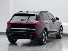Audi Q5L 2.0T Smart Hybrid Premium Edition - photo 4