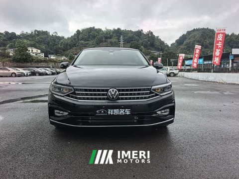 2024 Volkswagen Magotan 2 Million Units Commemorative Edition 330TSI DSG Luxury - ავტომობილი ჩინეთიდან