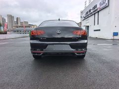 Volkswagen Magotan 2 Million Units Commemorative Edition 330TSI DSG Luxury - photo 11