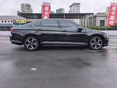 Volkswagen Magotan 2 Million Units Commemorative Edition 330TSI DSG Luxury - photo 13