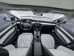Volkswagen Magotan 2 Million Units Commemorative Edition 330TSI DSG Luxury - photo 4