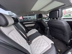 Volkswagen Magotan 2 Million Units Commemorative Edition 330TSI DSG Luxury - photo 7