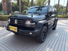 Tank 300 Off-Road Edition 2.0T Conqueror - ფოტო 1
