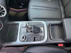 Tank 300 Off-Road Edition 2.0T Conqueror - ფოტო 15