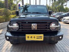 Tank 300 Off-Road Edition 2.0T Conqueror - ფოტო 2