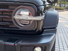 Tank 300 Off-Road Edition 2.0T Conqueror - ფოტო 4