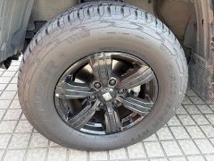 Tank 300 Off-Road Edition 2.0T Conqueror - ფოტო 5