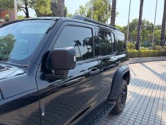 Tank 300 Off-Road Edition 2.0T Conqueror - ფოტო 7